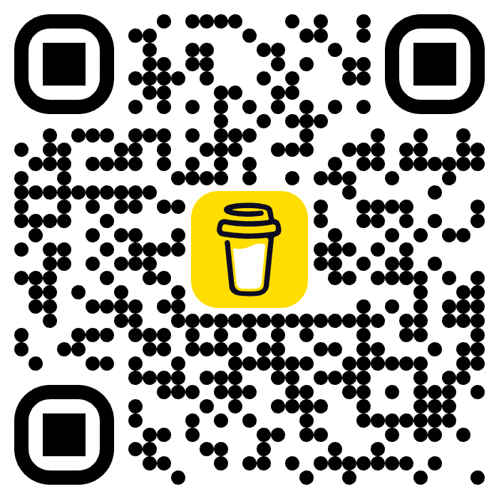 Scan to buy me a coffee